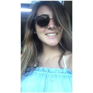 Meet your Posher, Sabrina